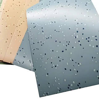 hospital rubber flooring